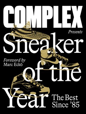 Complex Presents - ebook